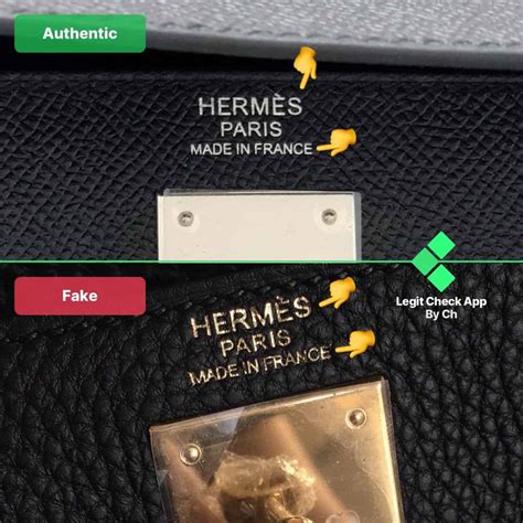 fake hermes bags image|authenticity check for hermes bags.